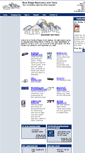 Mobile Screenshot of blueridgeshoponline.com